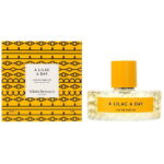 Vilhelm Parfumerie A Lilac Day Eau De Parfum 100ml