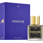 Nishane Ani extrait de parfum - 100ML