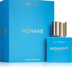 Nishane Ege extrait de parfum - 50ML