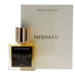 Nishane Sultan Vetiver Extrait De Parfum 50ml