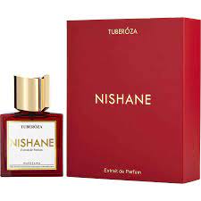 Nishane Tuberóza Extrait de Parfum 50ML
