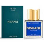 Nishane Fan Your Flames extrait de parfum - 100ML