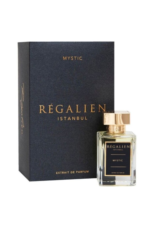 Régalien Mystic Extrait De Parfum