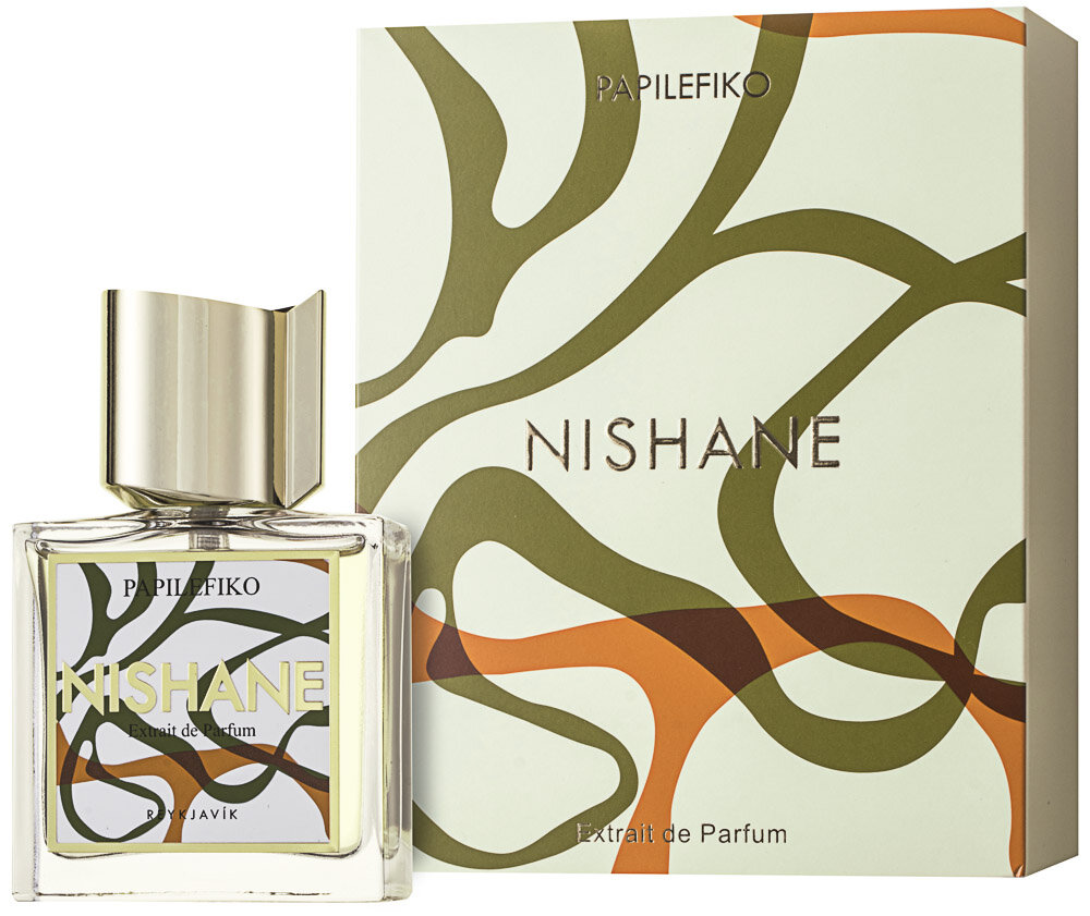 Nishane Papilefiko Extrait De Parfum - 100ML