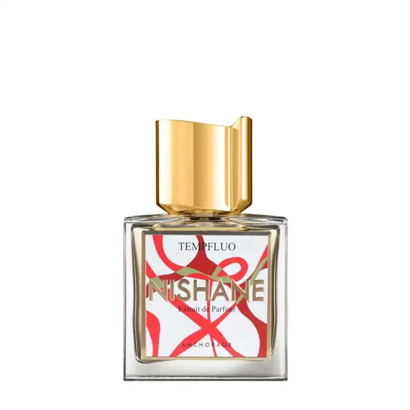 Nishane Tempfluo Extrait De Parfum 100ml (TESTER)