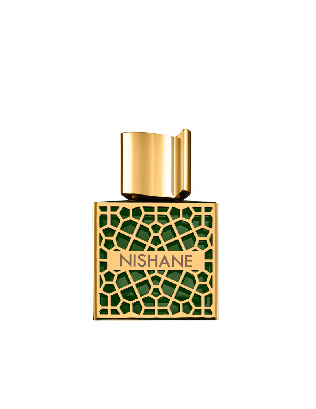 Nishane Shem Extrait De Parfum 50ml (TESTER)