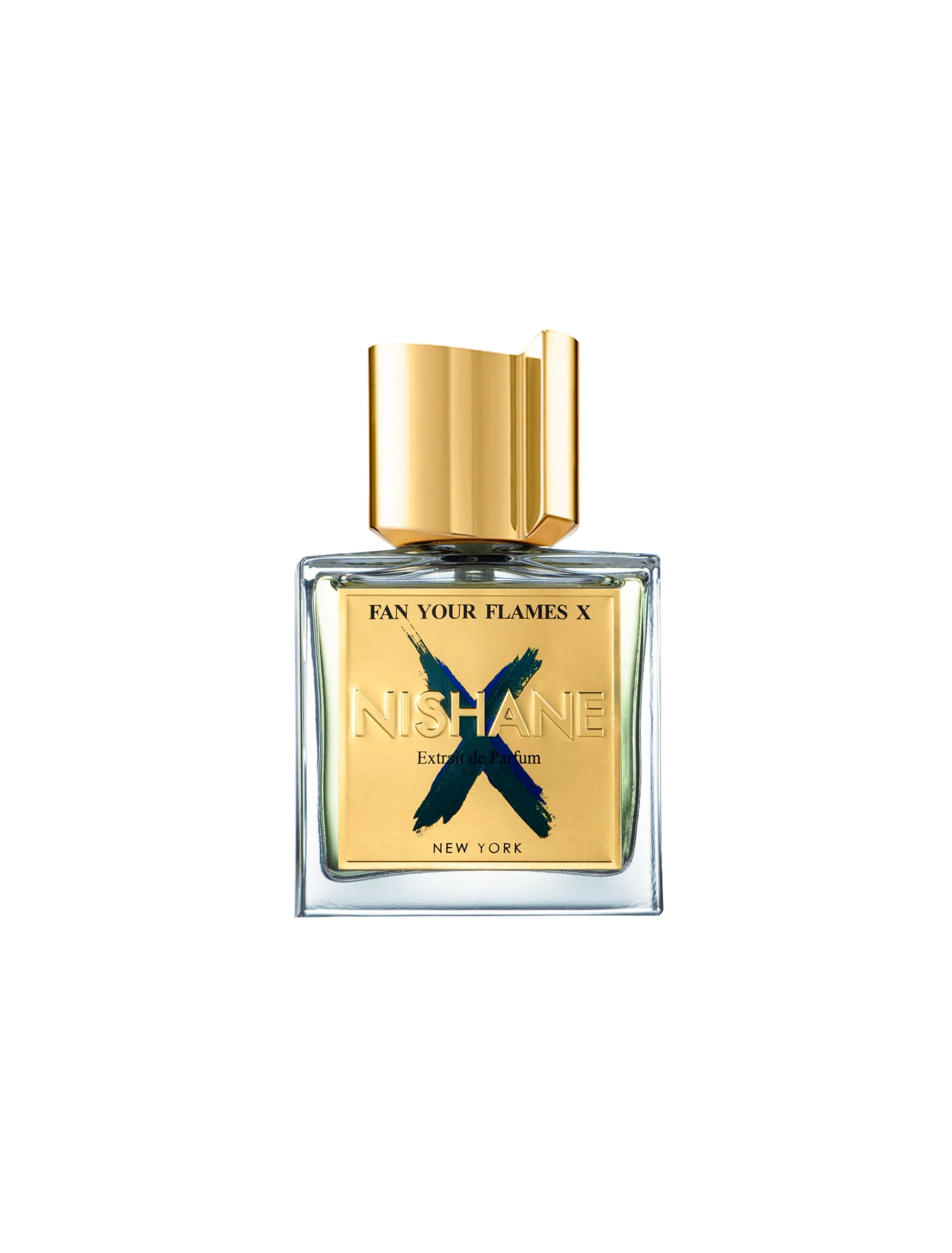 Nishane Fan Your Flames X 100ml