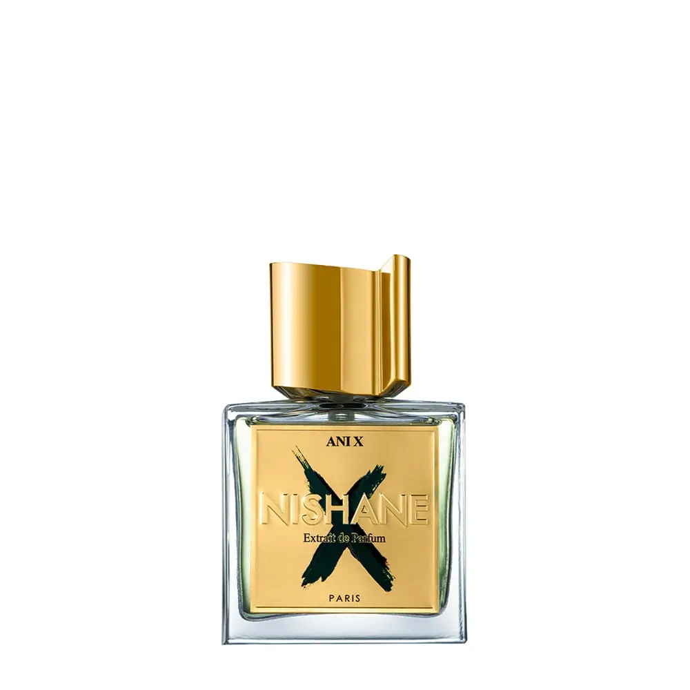 Nishane Ani X Extrait De Parfum 50ml