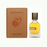 Orto Parisi Bergamask Eau de Parfum 50ml