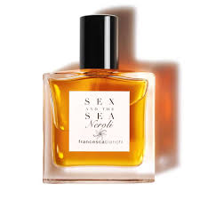 Francesca Bianchi Sex And The Sea Neroli Extrait De Parfum 30ml