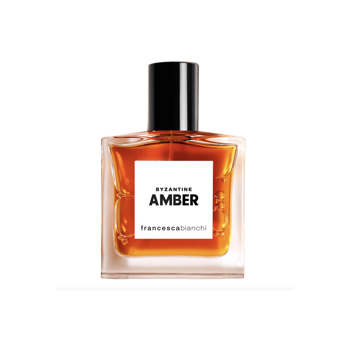 Francesca Bianchi Byzantine Amber Extrait De Parfum 30ml