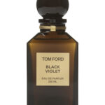Tom Ford Black Violet Decanter EDP 250ml (SCATOLA DANNEGGIATA)