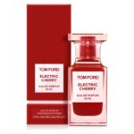 Tom Ford Electric Cherry Eau de Parfum 50ml