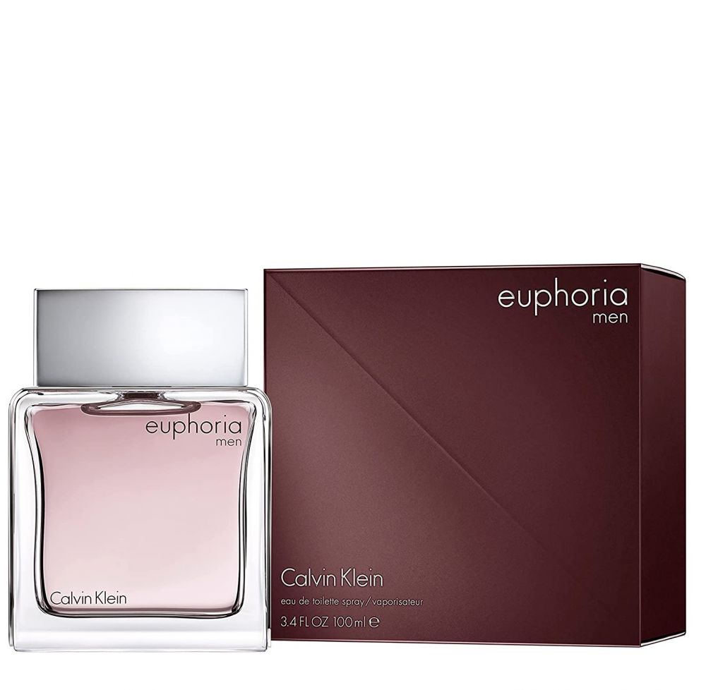 Calvin Klein Euphoria Men 100ml