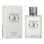 Giorgio Armani Acqua di Giò Eau de Toilette - 100ML