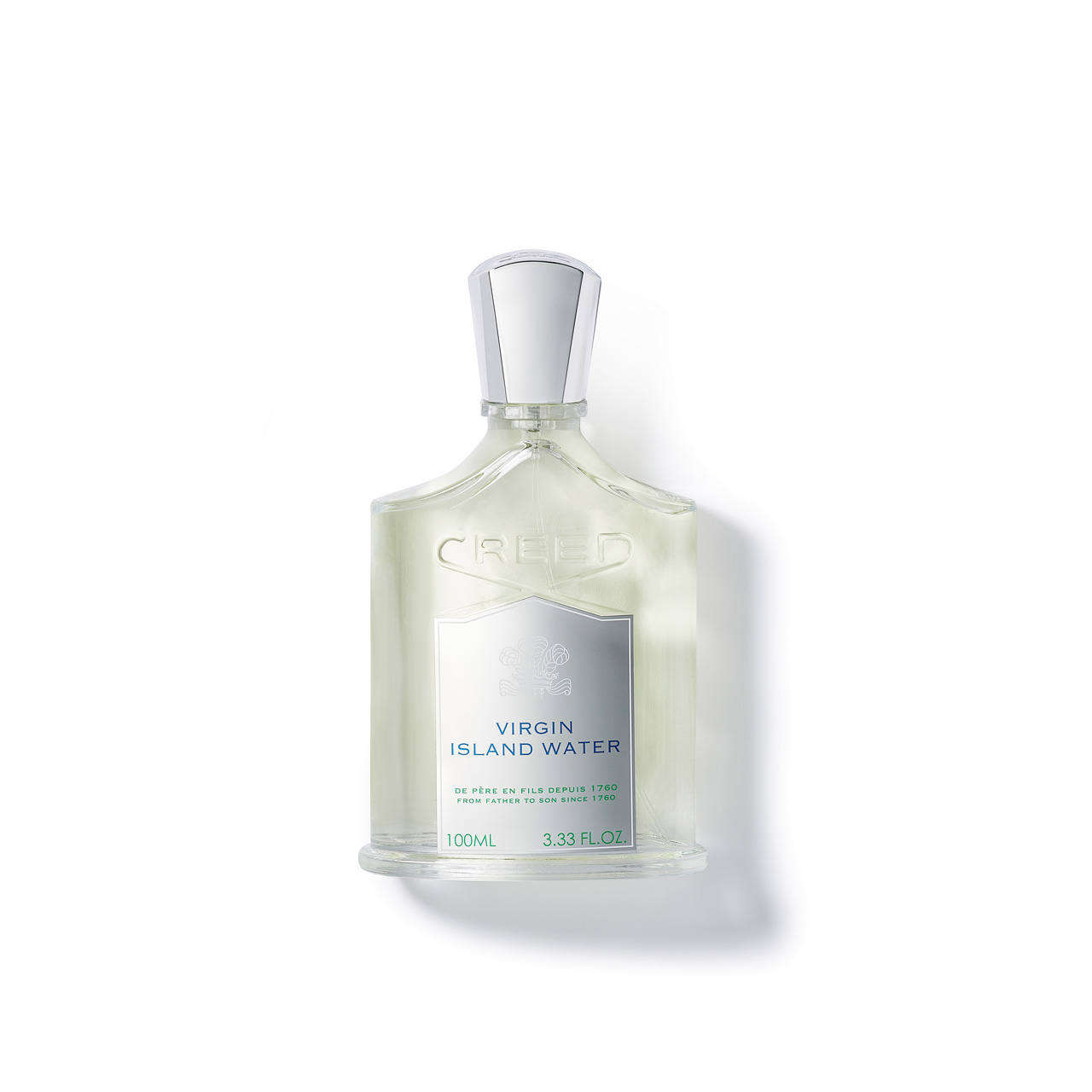 Creed Virgin Island Water 100ml