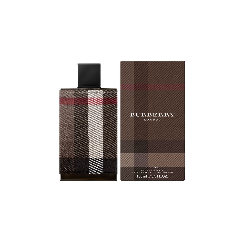 Burberry London for Men Eau de Toilette 100ml