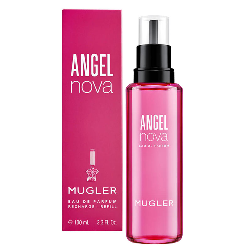 Thierry Mugler Angel Nova Eau de Parfum Ricarica 100ml