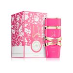 Lattafa Yara Candy Eau De Parfum 100ml