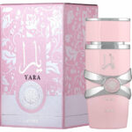 Lattafa Yara Eau De Parfum 100ml