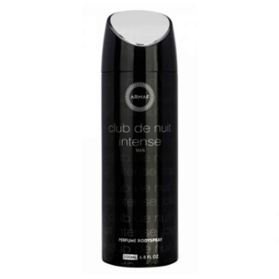 Armaf Club De Nuit Intense Man Perfume Body Spray 200ml