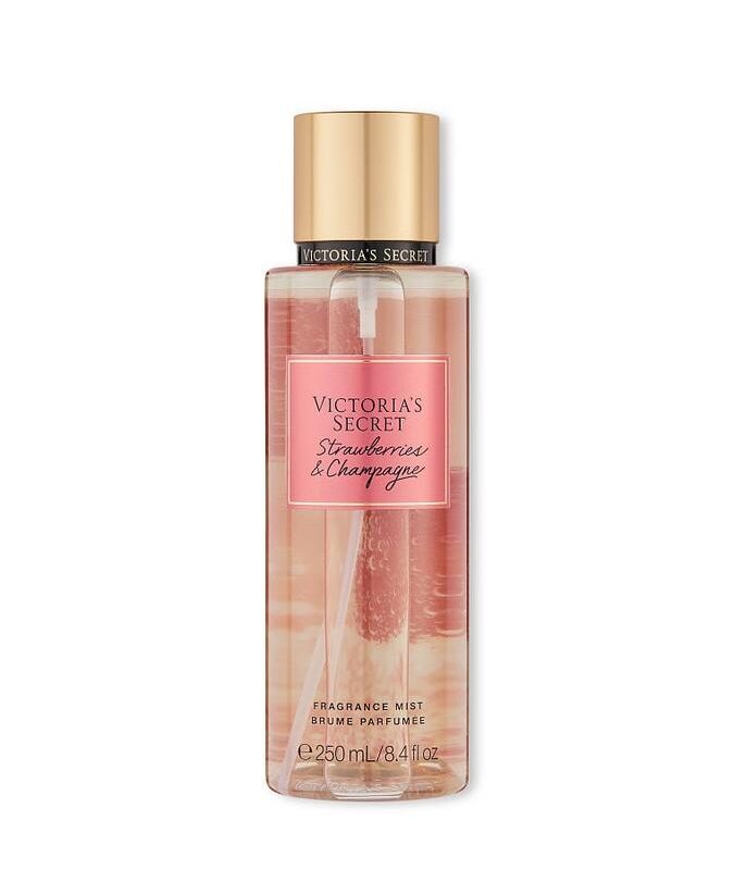 Victorias Secret Strawberries & Champagne 250ml