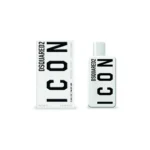 Dsquared2 Icon Pour Femme Eau de Parfum 100ml