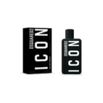 Dsquared2 Icon Pour Homme Eau de Parfum 100ml