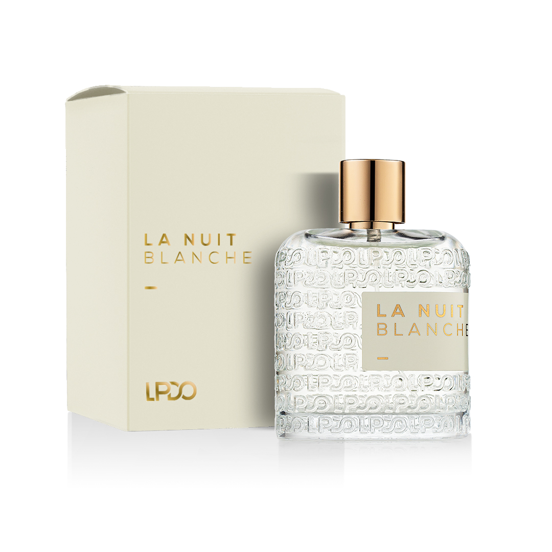 LPDO La Nuit Blanche Eau de Parfum 100ml