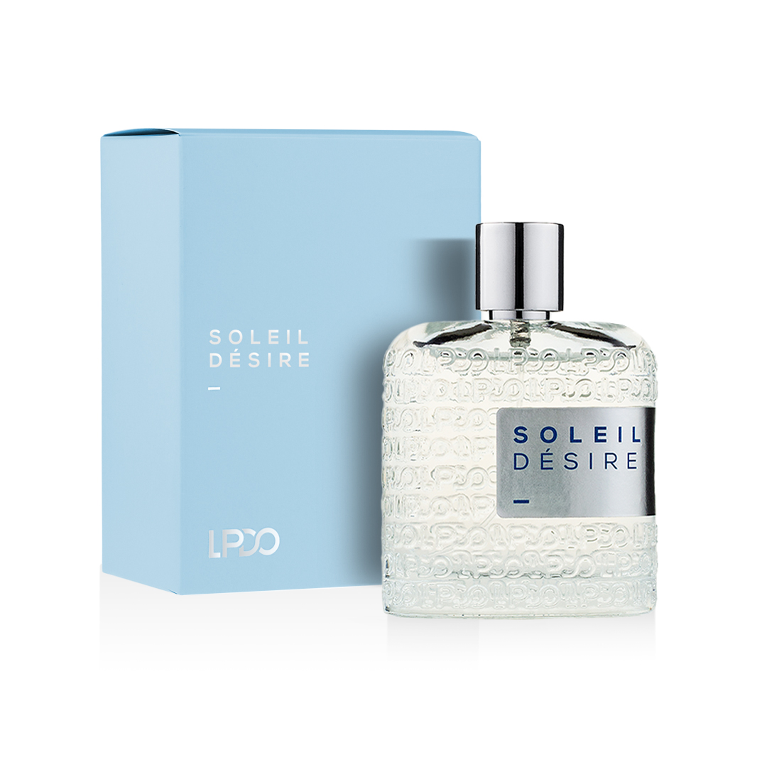 LPDO Soleil Désire Eau de Parfum 100ml