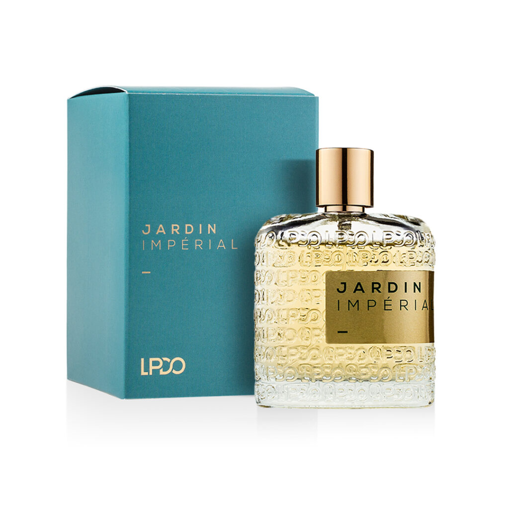 LPDO Jardin Imperial Eau de Parfum 100ml