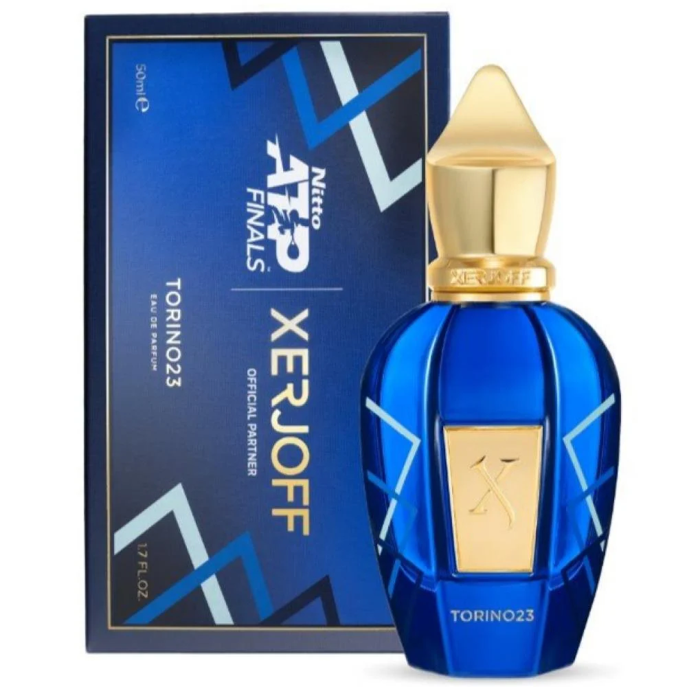 Xerjoff Torino23 Eau De Parfum 50ml