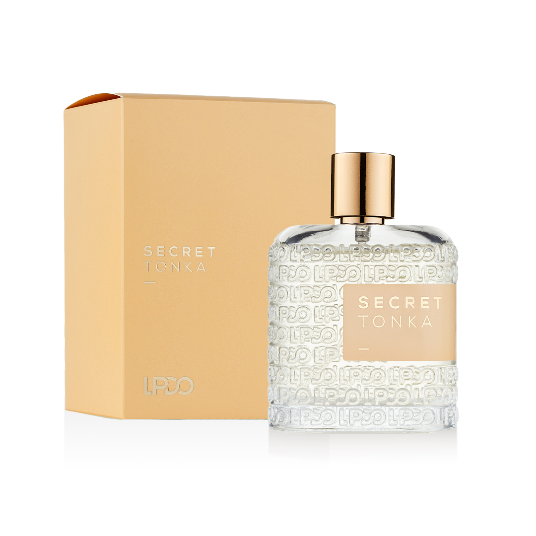 LPDO Secret Tonka Eau de Parfum 100ml
