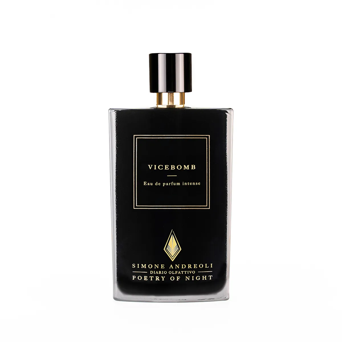Simone Andreoli Vicebomb Eau De Parfum Intense 100ml