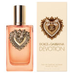 Dolce & Gabbana Devotion Eau de Parfum Intense 100ml
