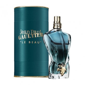 Jean Paul Gaultier Le Beau Eau de Toilette - 75ML