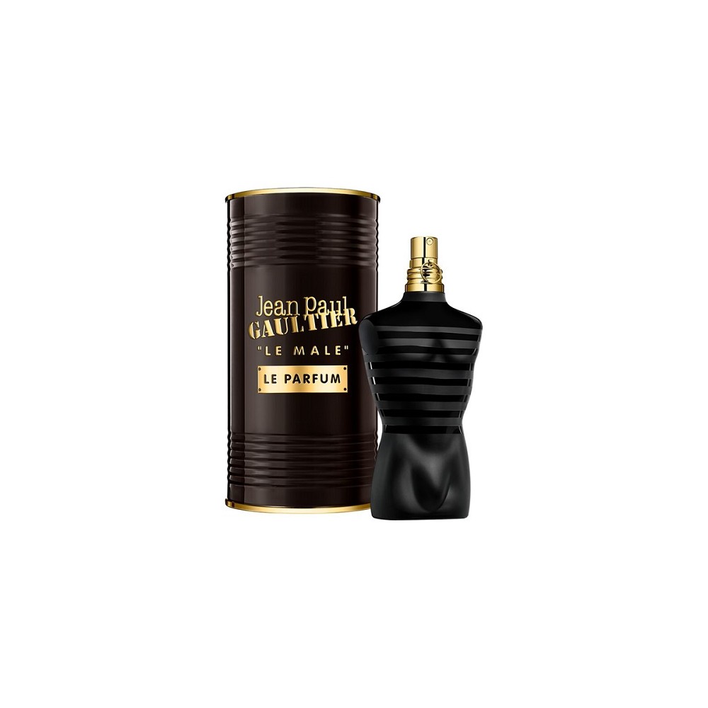 Jean Paul Gaultier Le Male Le Parfum 75ml
