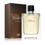 Hermes Terre dHermès Eau de Toilette 200ml