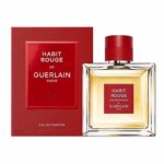 Guerlain Habit Rouge Eau de Parfum 100ml