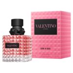Valentino Born in Roma Donna Eau de Parfum 50ml
