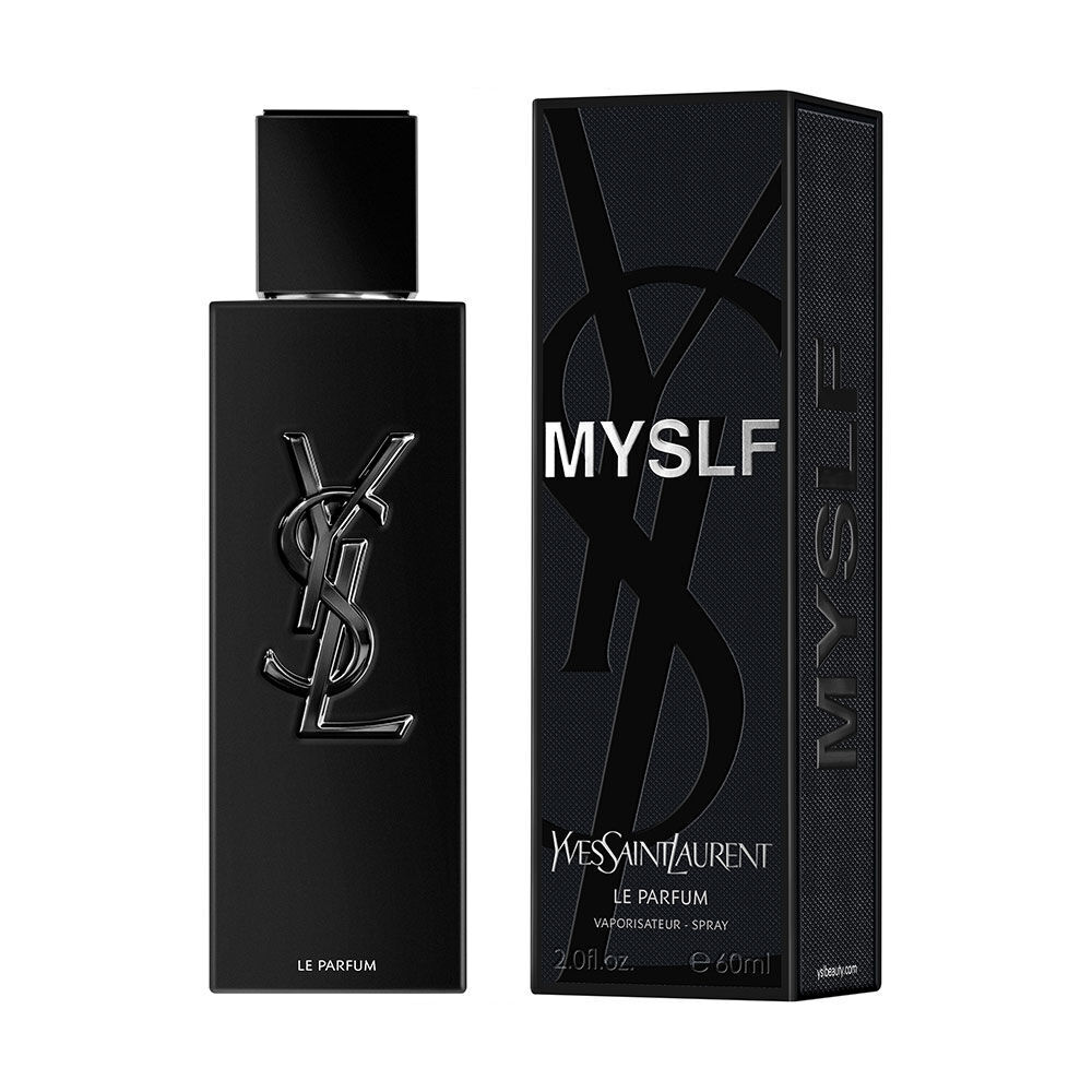 Yves Saint Laurent Myslf Le Parfum 100ml