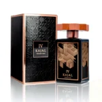 Kajal IV Eau De Parfum 100ML