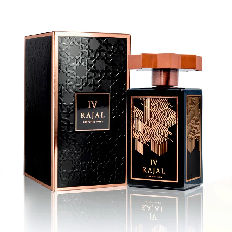 Kajal IV Eau De Parfum 100ML
