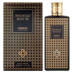 Perris Monte Carlo Patchouli Nosy Be Eau de Parfum 100ml