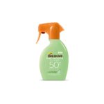Bilboa, Protezione Solare Corpo Aloe Sensitive Trigger SPF 50+ 250ML