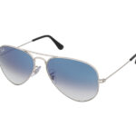 Ray-Ban RB3025 003/3F AVIATOR LARGE METAL 58/14