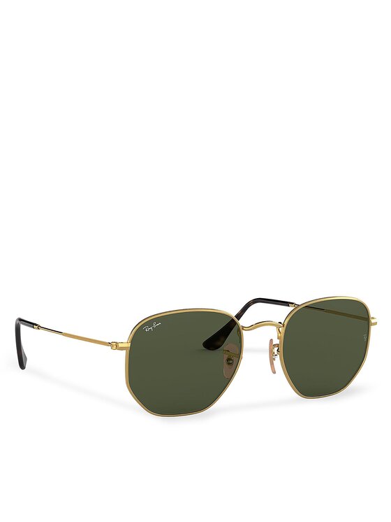 Ray-Ban Hexagonal RB3548N (001) 51