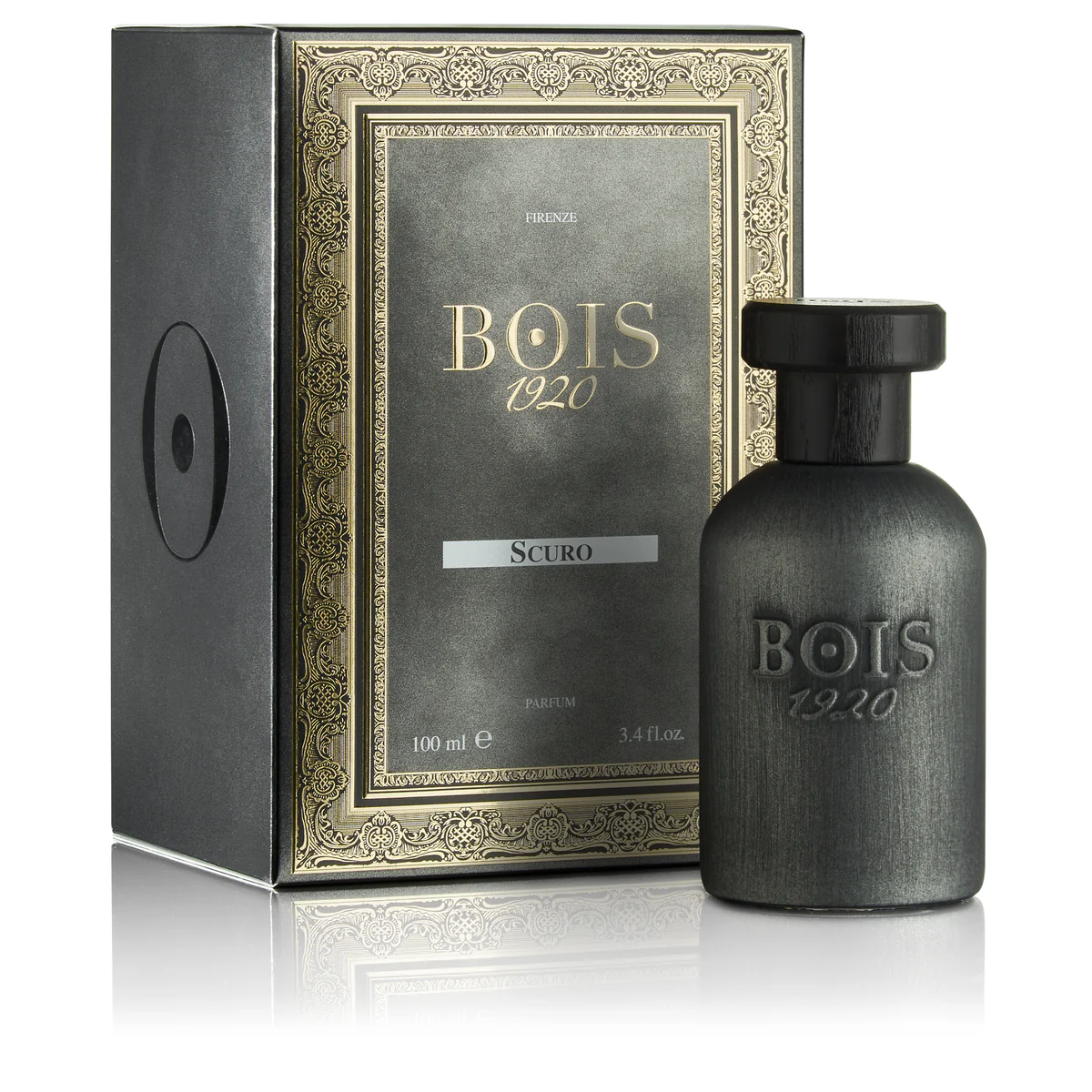 Bois 1920 Scuro Parfum 100 ml