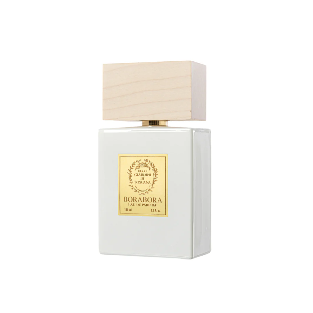 Giardini Di Toscana Borabora Eau de Parfum 100
