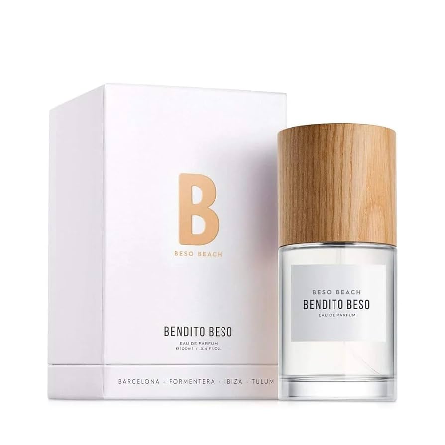 Beso Beach Bendito Beso Eau De Parfum 100ml